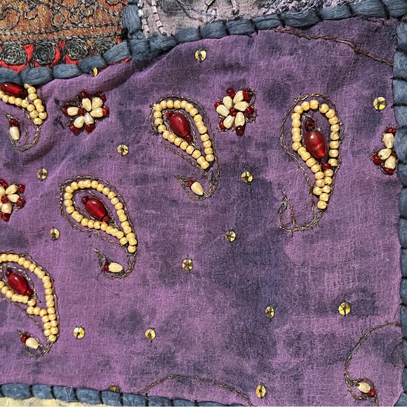 Wall hanging/tapestry - Picture 9 of 10